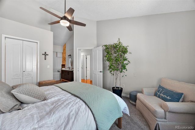 4301 S Pierce Street 7D, Littleton, CO 80123