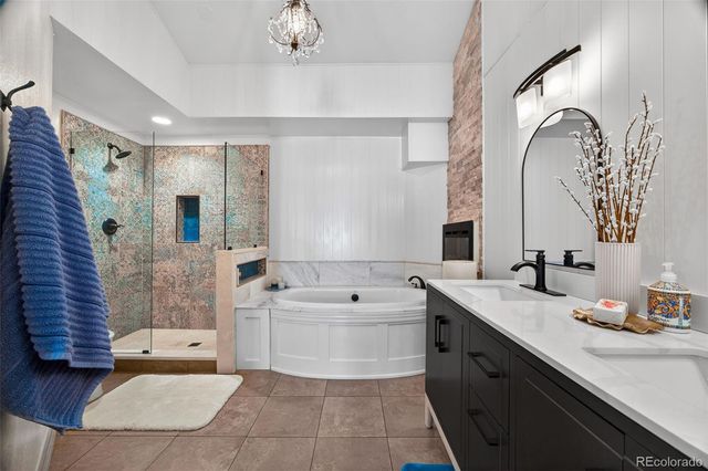 4301 S Pierce Street 7D, Littleton, CO 80123