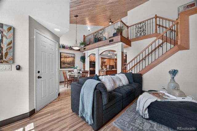 4301 S Pierce Street 7D, Littleton, CO 80123