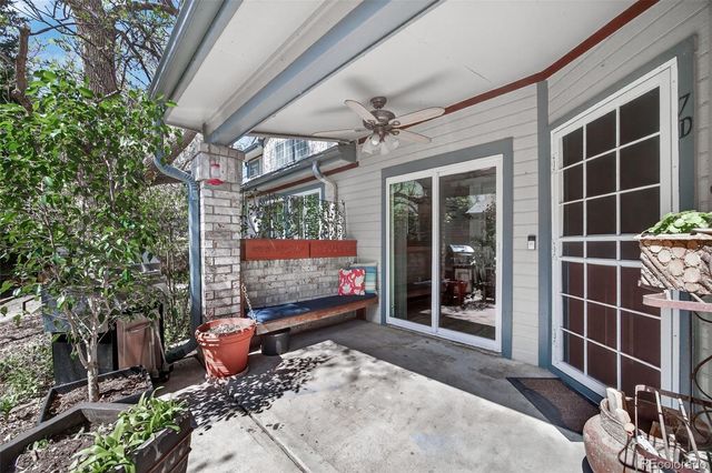4301 S Pierce Street 7D, Littleton, CO 80123