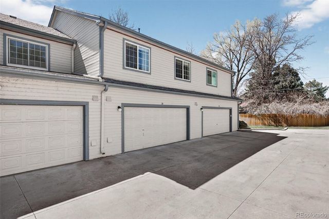 4301 S Pierce Street 7D, Littleton, CO 80123