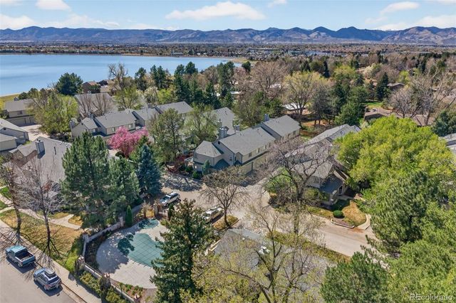 4301 S Pierce Street 7D, Littleton, CO 80123