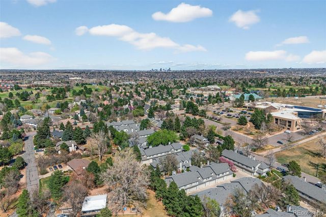 4301 S Pierce Street 7D, Littleton, CO 80123