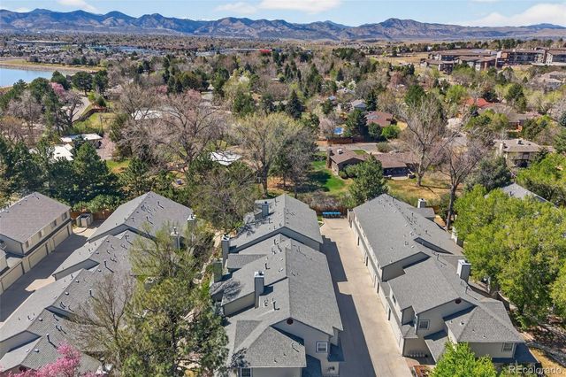 4301 S Pierce Street 7D, Littleton, CO 80123