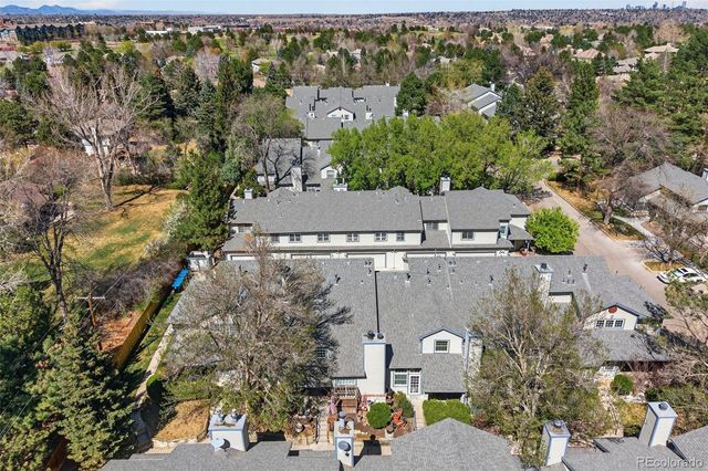 4301 S Pierce Street 7D, Littleton, CO 80123