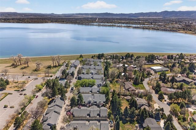 4301 S Pierce Street 7D, Littleton, CO 80123