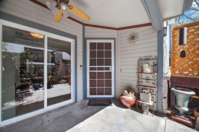 4301 S Pierce Street 7D, Littleton, CO 80123