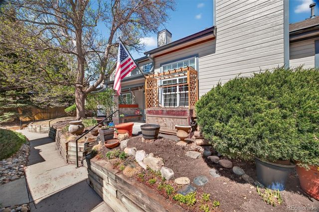 4301 S Pierce Street 7D, Littleton, CO 80123