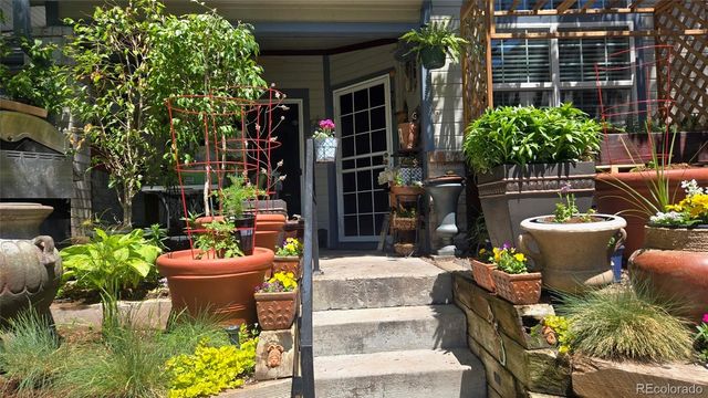 4301 S Pierce Street 7D, Littleton, CO 80123