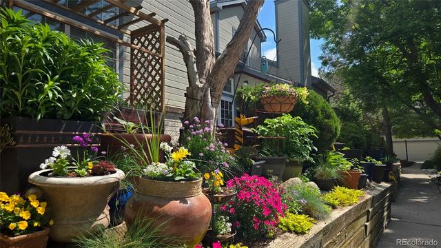 4301 S Pierce Street 7D, Littleton, CO 80123