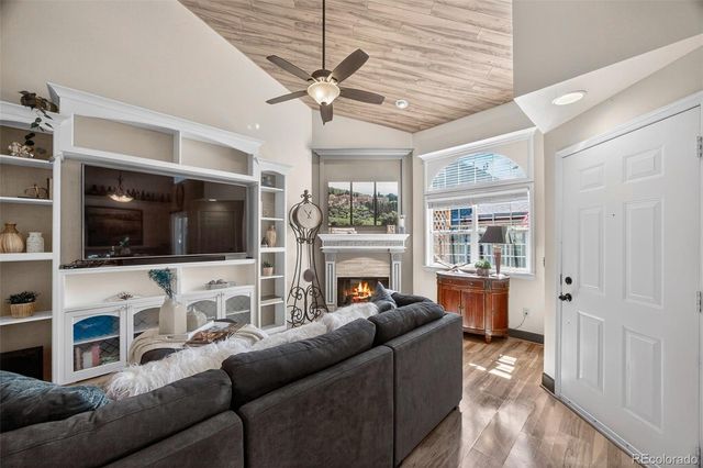 4301 S Pierce Street 7D, Littleton, CO 80123