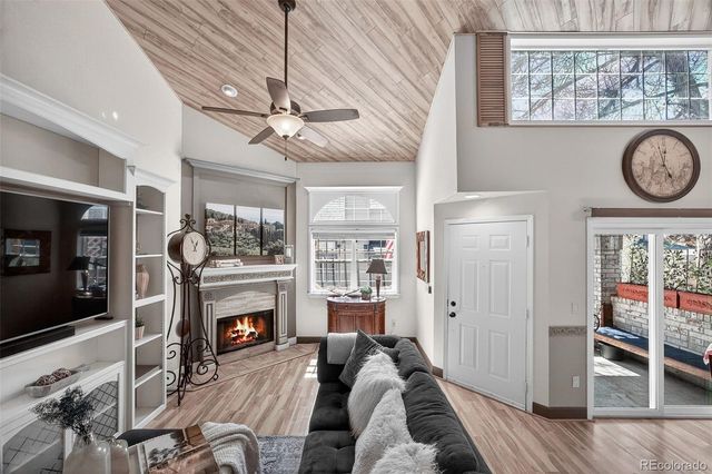 4301 S Pierce Street 7D, Littleton, CO 80123