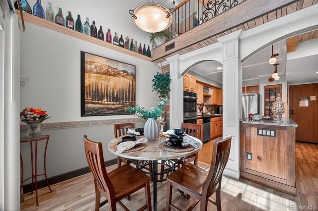 4301 S Pierce Street 7D, Littleton, CO 80123