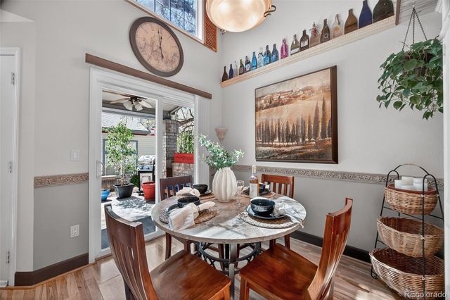 4301 S Pierce Street 7D, Littleton, CO 80123