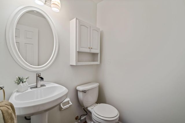 5354 Coral Berry Drive, 79C, Columbus, OH 43235