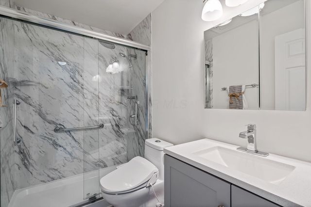 5354 Coral Berry Drive, 79C, Columbus, OH 43235