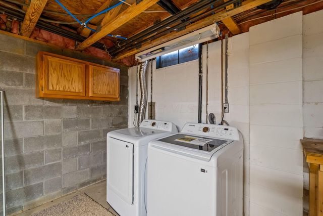 5354 Coral Berry Drive, 79C, Columbus, OH 43235