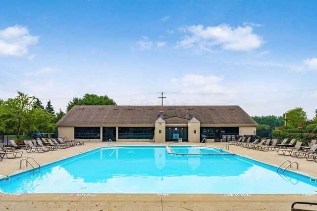 5354 Coral Berry Drive, 79C, Columbus, OH 43235