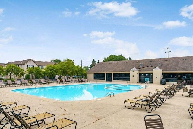 5354 Coral Berry Drive, 79C, Columbus, OH 43235