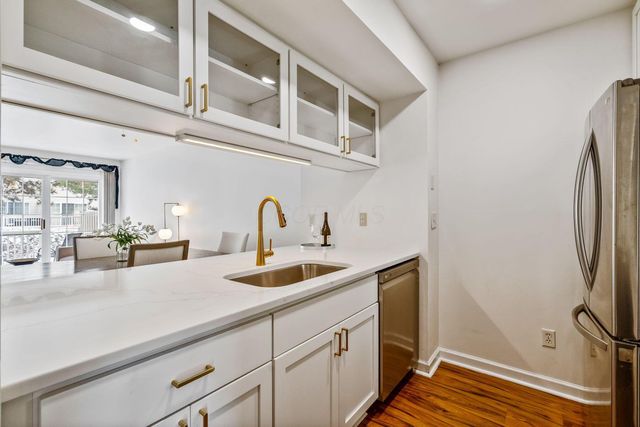 5354 Coral Berry Drive, 79C, Columbus, OH 43235