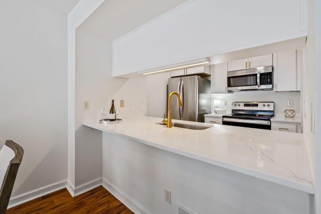 5354 Coral Berry Drive, 79C, Columbus, OH 43235