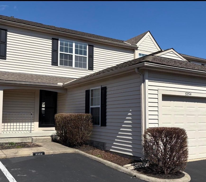 5354 Coral Berry Drive, 79C, Columbus, OH 43235