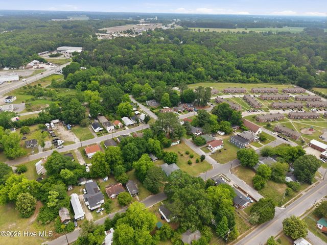 621 Harvey Street, Kinston, NC 28501