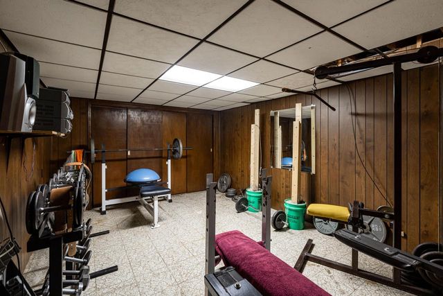 3805 W Glenwood DRIVE, Franklin, WI 53132