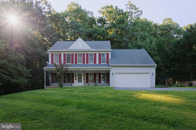 14903 CHELSEA CIR, Mount Airy, MD 21771
