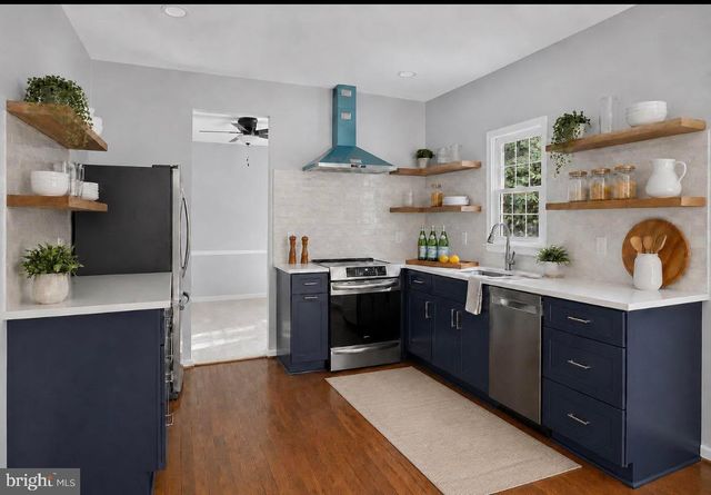 14903 CHELSEA CIR, Mount Airy, MD 21771
