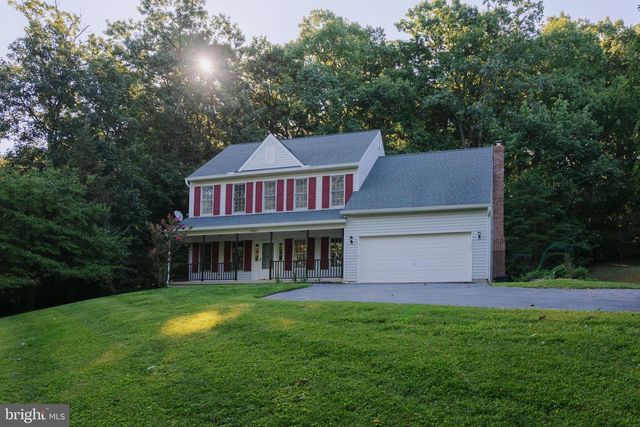 14903 CHELSEA CIR, Mount Airy, MD 21771