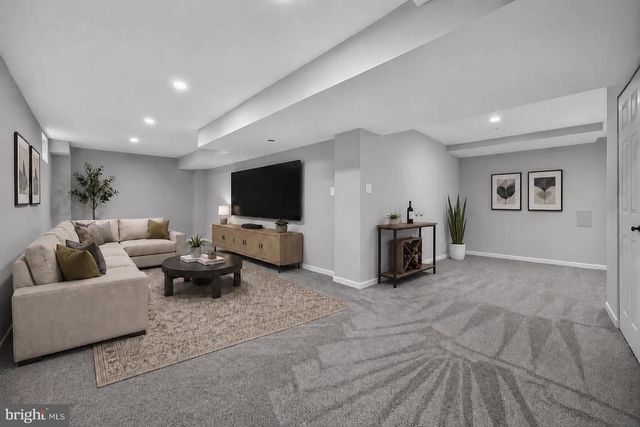 14903 CHELSEA CIR, Mount Airy, MD 21771