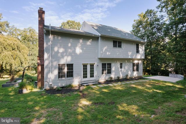 14903 CHELSEA CIR, Mount Airy, MD 21771