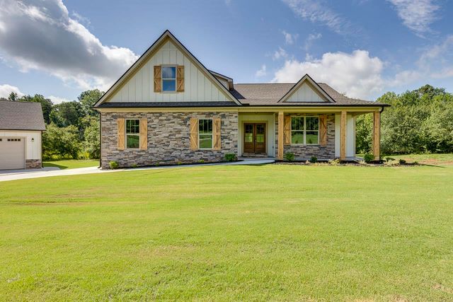 4919 Jug Factory Road, Campobello, SC 29322