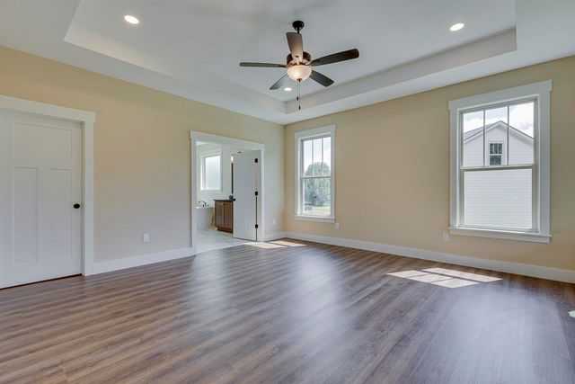 4919 Jug Factory Road, Campobello, SC 29322