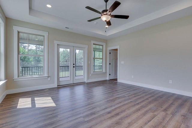 4919 Jug Factory Road, Campobello, SC 29322