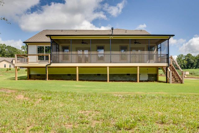 4919 Jug Factory Road, Campobello, SC 29322