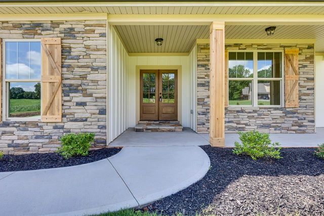 4919 Jug Factory Road, Campobello, SC 29322