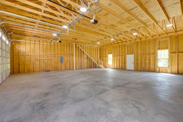 4919 Jug Factory Road, Campobello, SC 29322