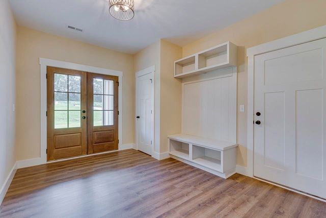4919 Jug Factory Road, Campobello, SC 29322