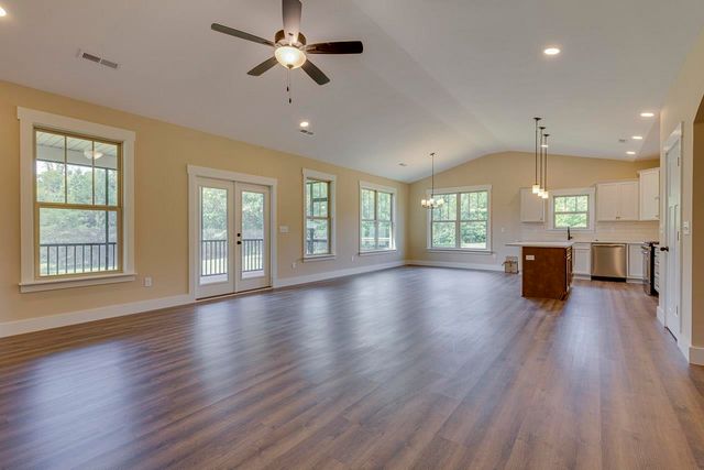 4919 Jug Factory Road, Campobello, SC 29322