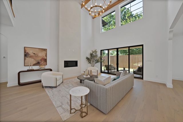 3724 Highgrove Drive, Dallas, TX 75220