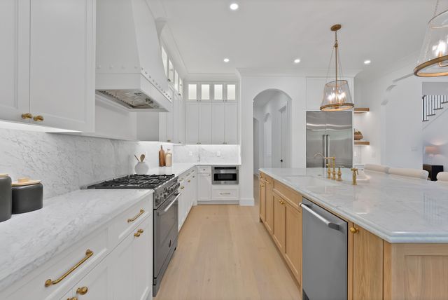 3724 Highgrove Drive, Dallas, TX 75220