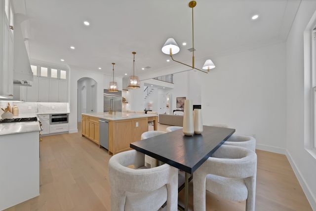 3724 Highgrove Drive, Dallas, TX 75220