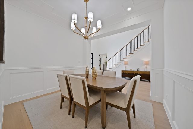 3724 Highgrove Drive, Dallas, TX 75220