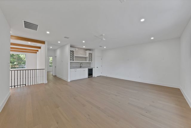 3724 Highgrove Drive, Dallas, TX 75220