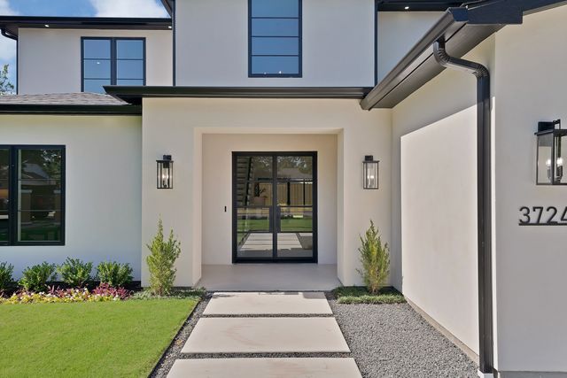 3724 Highgrove Drive, Dallas, TX 75220