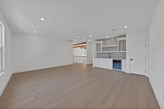 3724 Highgrove Drive, Dallas, TX 75220