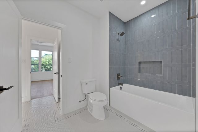 3724 Highgrove Drive, Dallas, TX 75220