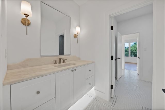 3724 Highgrove Drive, Dallas, TX 75220